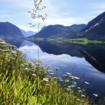 Jolster Lake View Årdal Exterior foto