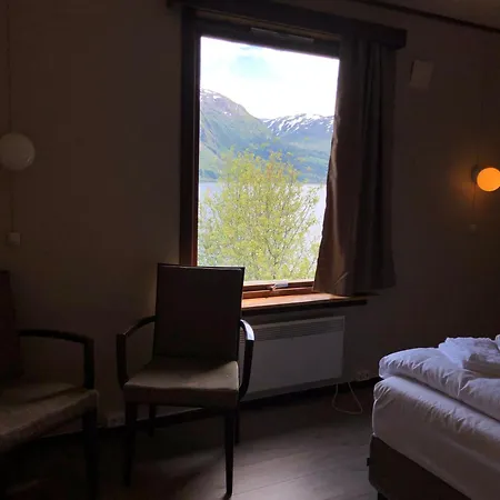 Jolster Lake View Årdal Exterior foto