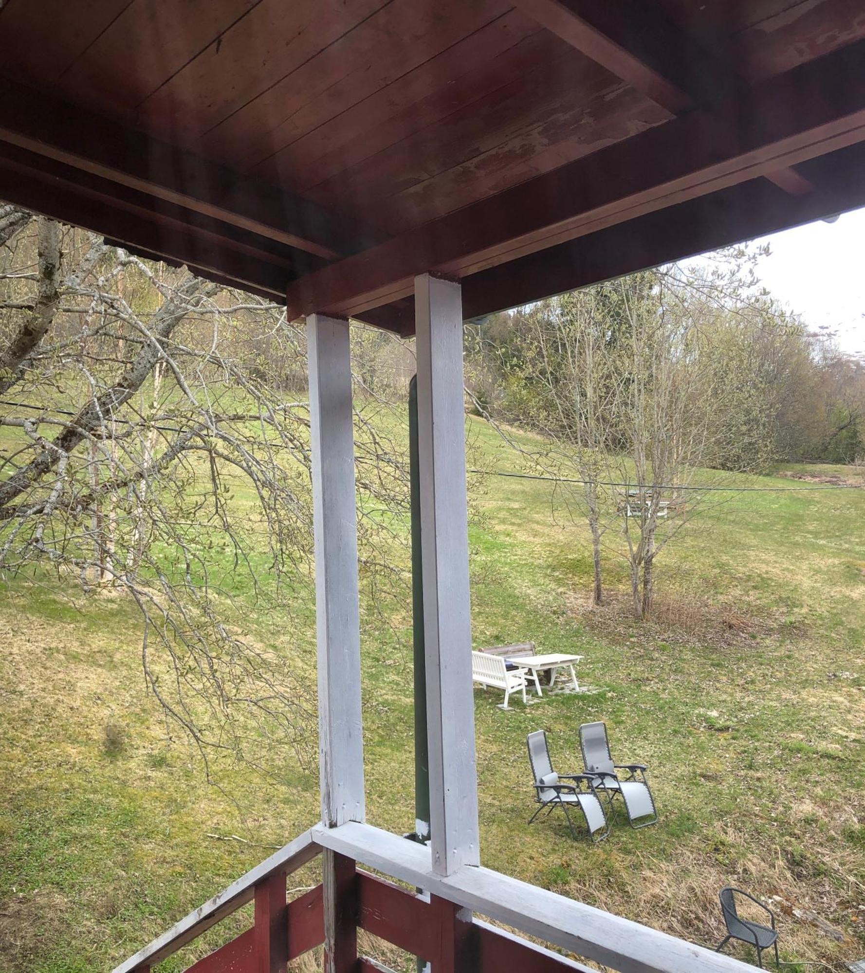 Homestay Jolster View