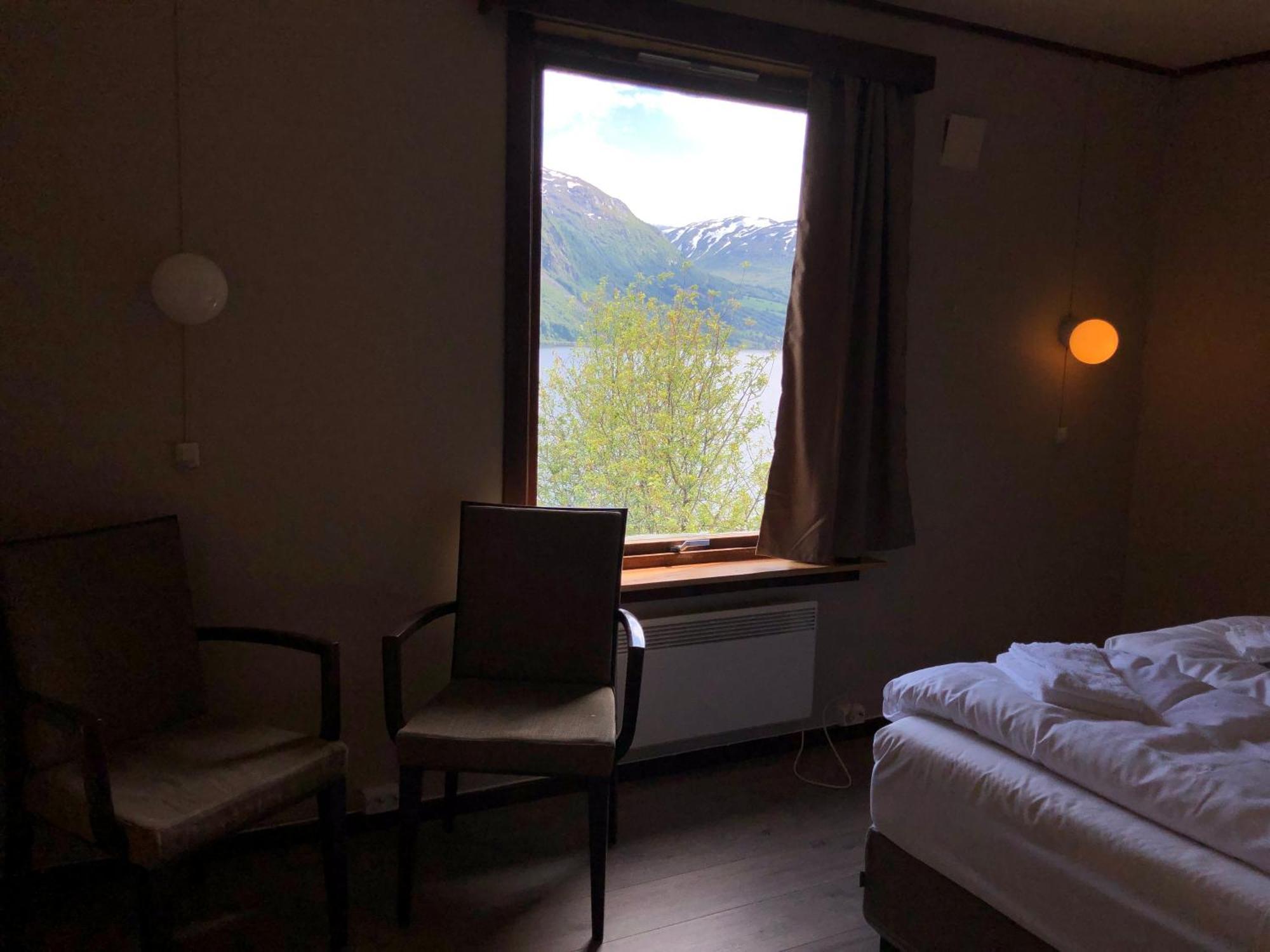 Jolster View Homestay Ardal (Sogn og Fjordane)