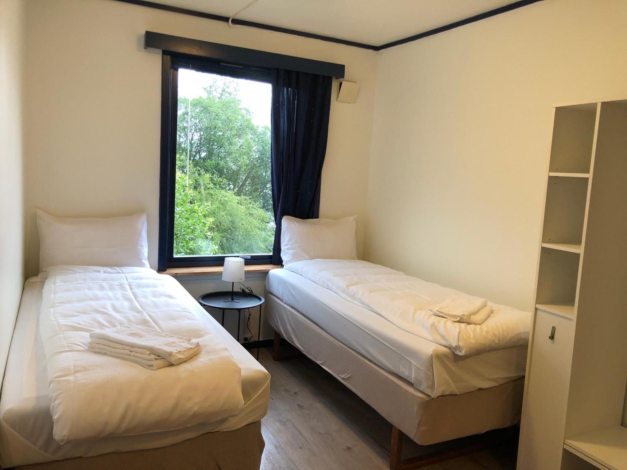 Jolster View Homestay *