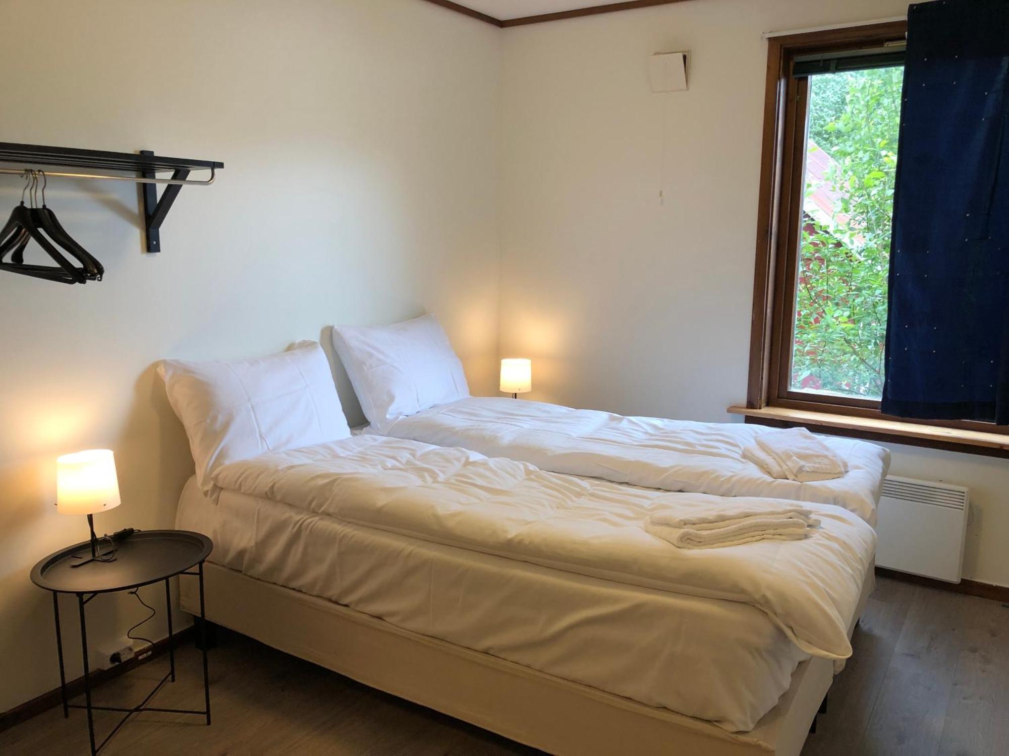 Homestay Jolster View