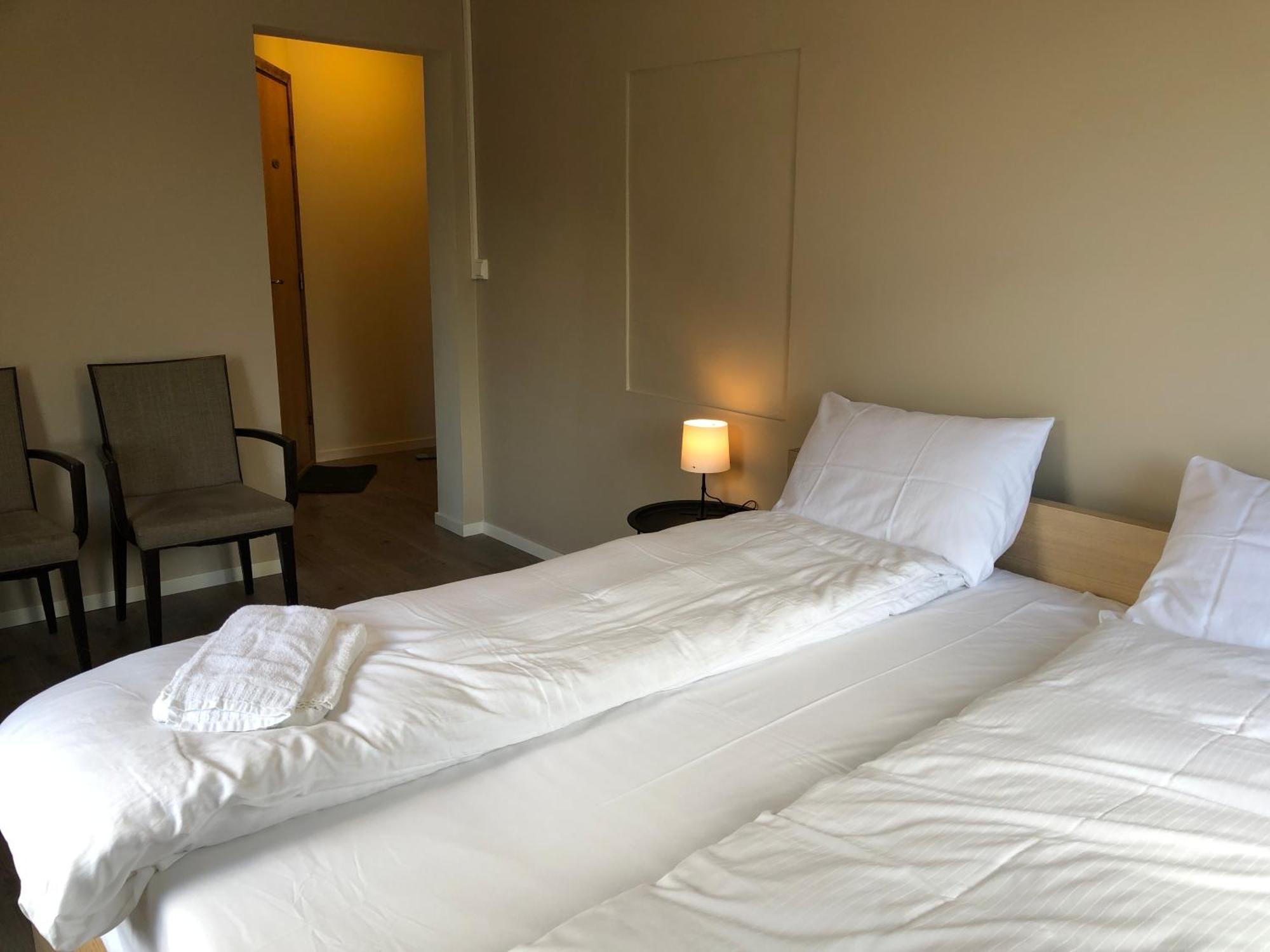 Homestay Jolster View
