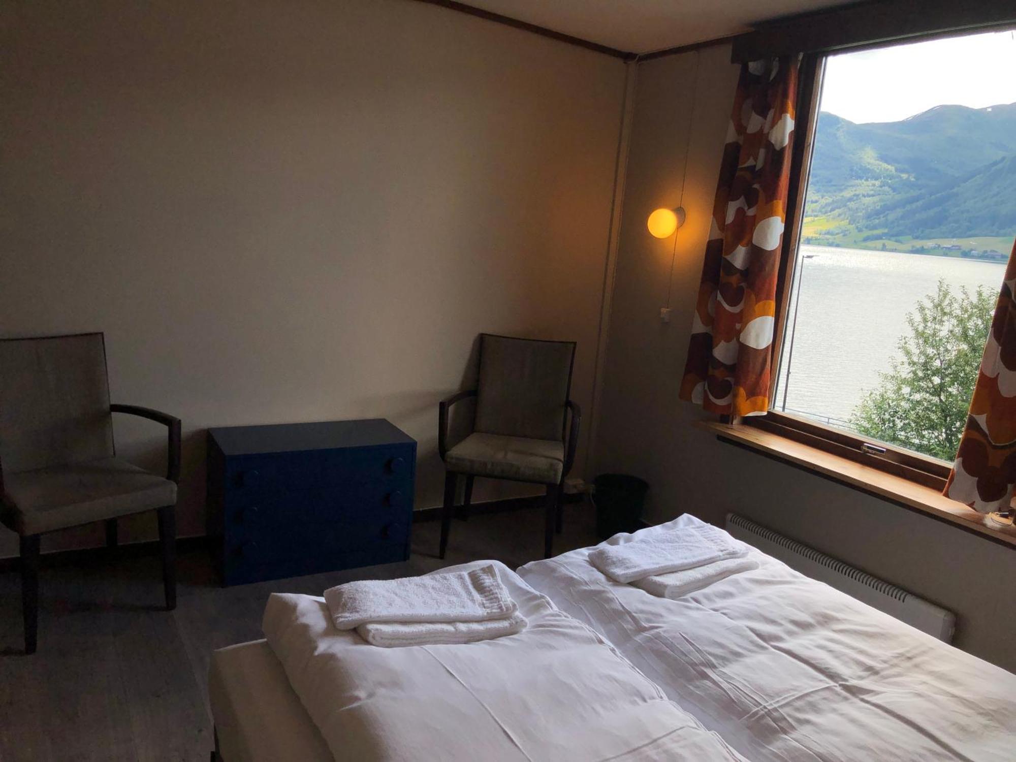 Jolster View Ardal (Sogn og Fjordane)