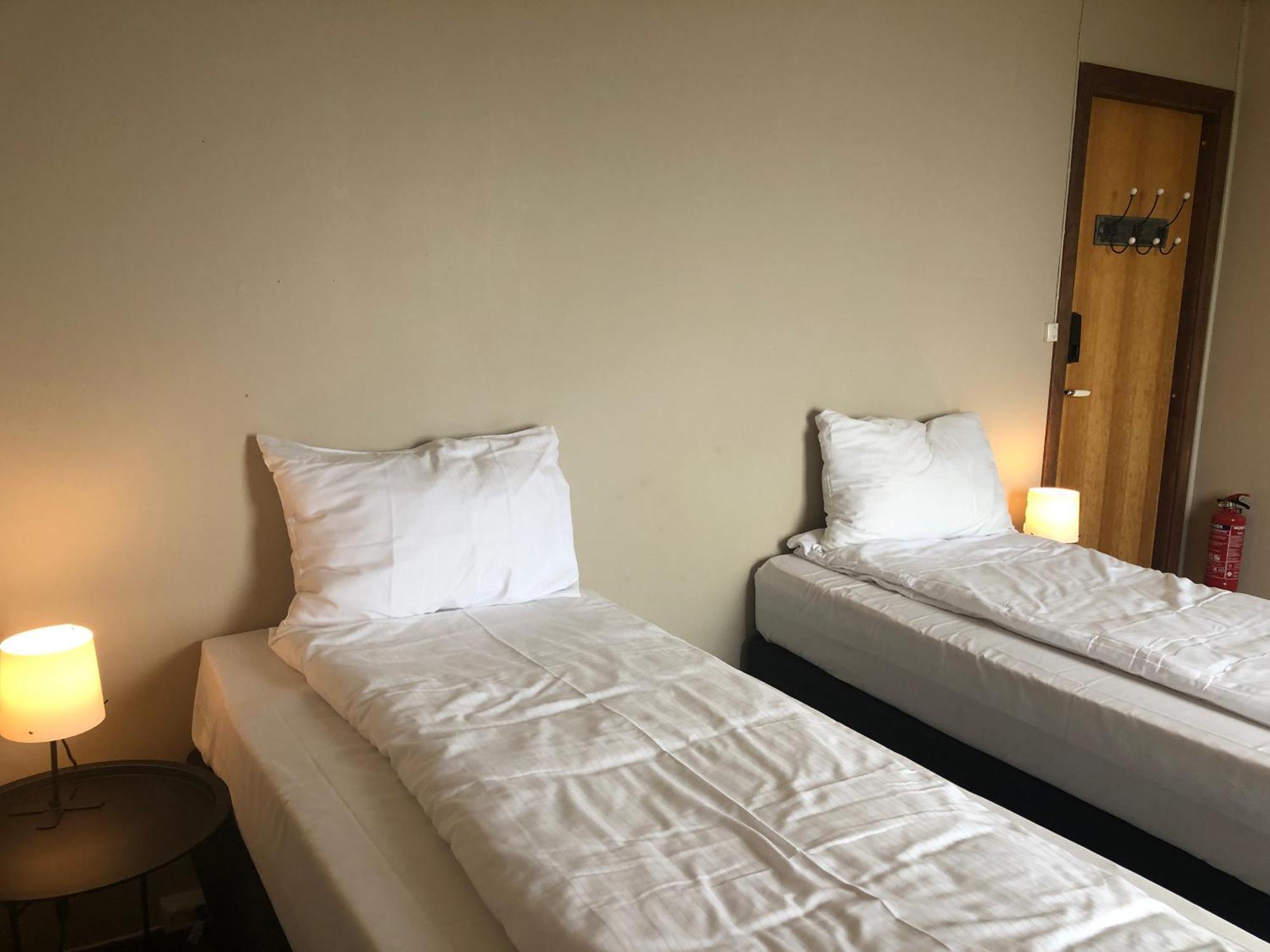 Homestay Jolster View