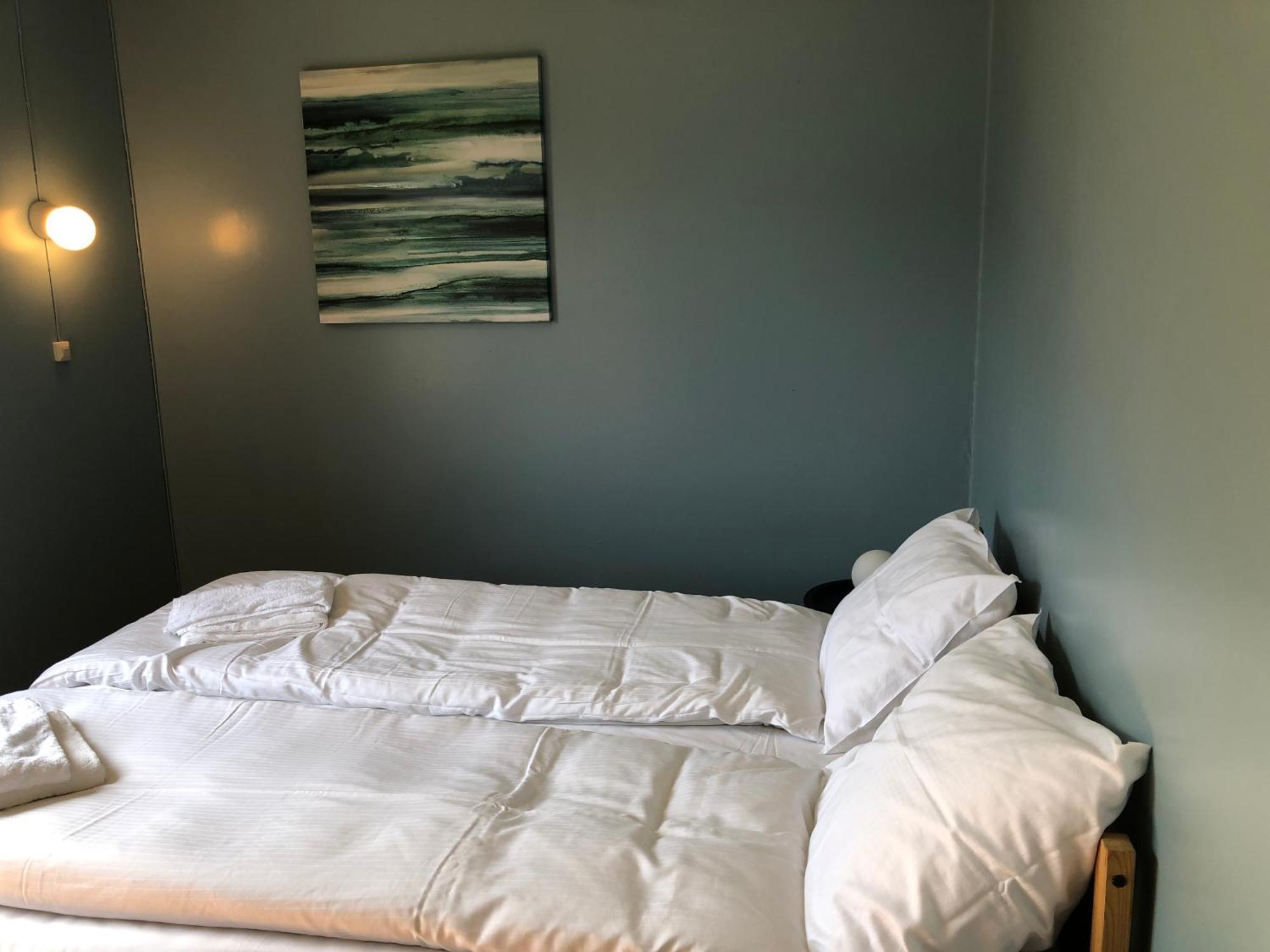 Homestay Jolster View