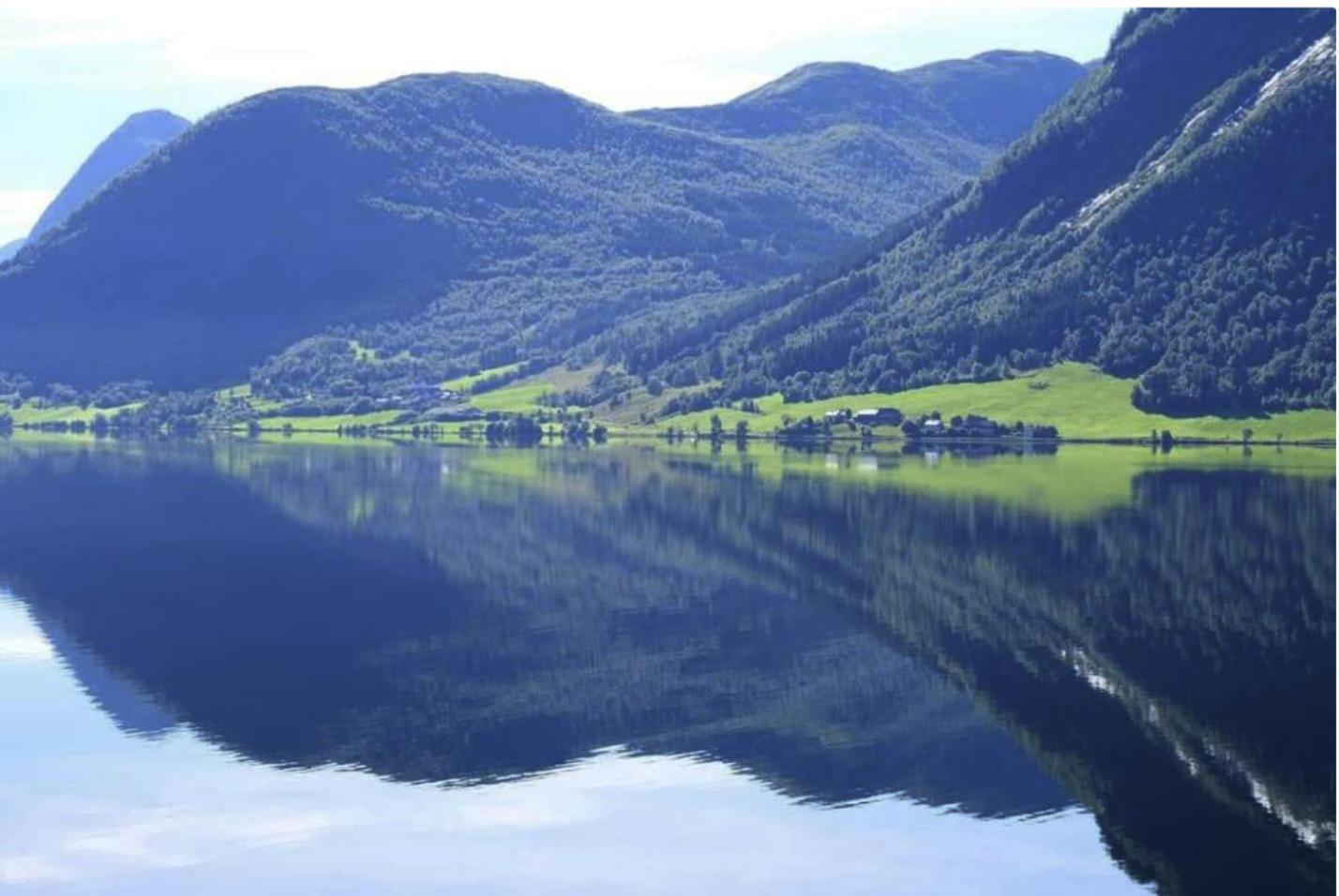 Jolster View Årdal