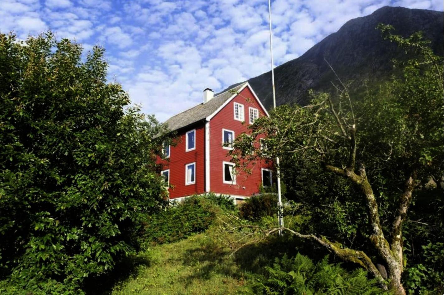 Jolster View Privatunterkunft