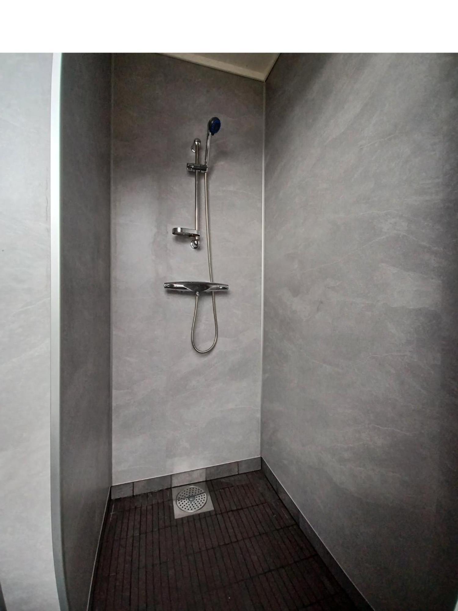 Privatunterkunft Jolster View Årdal