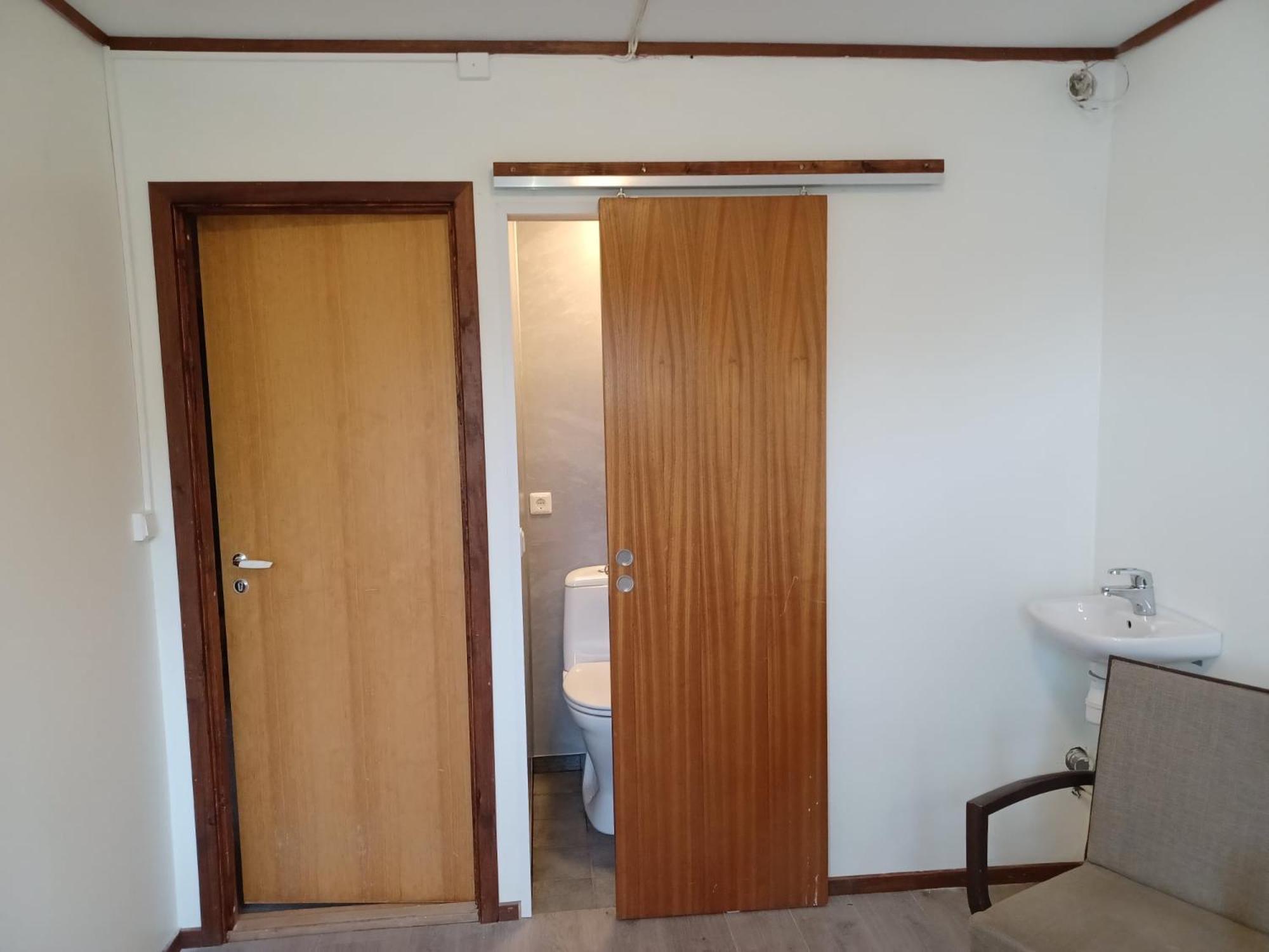 Jolster View Privatunterkunft Årdal
