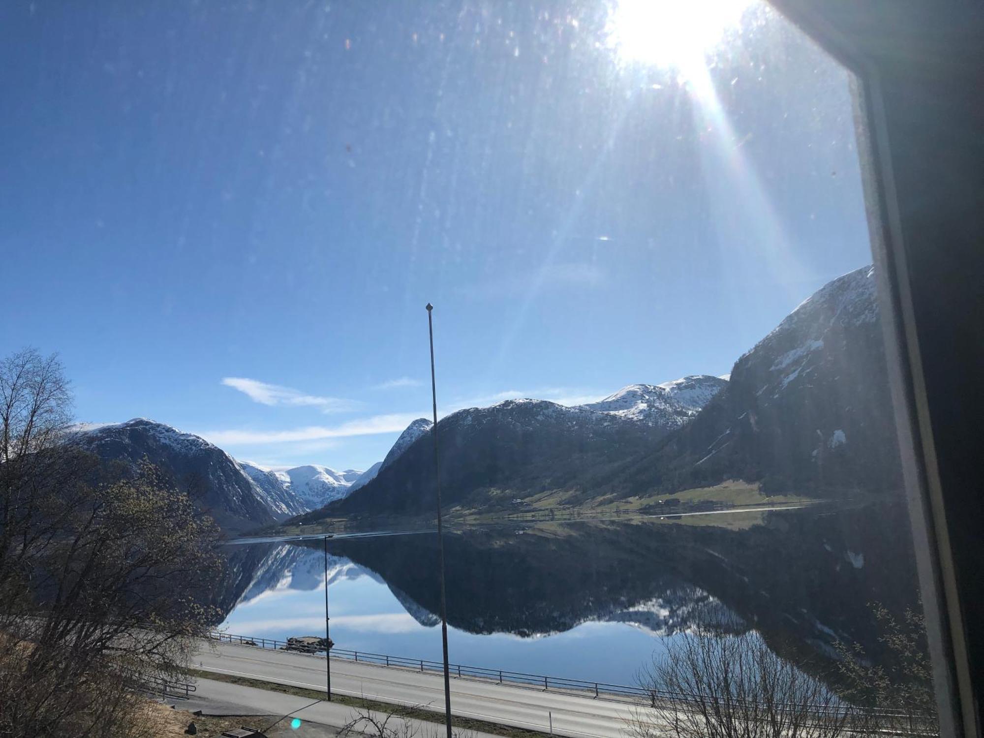 Jolster View Privatunterkunft Årdal