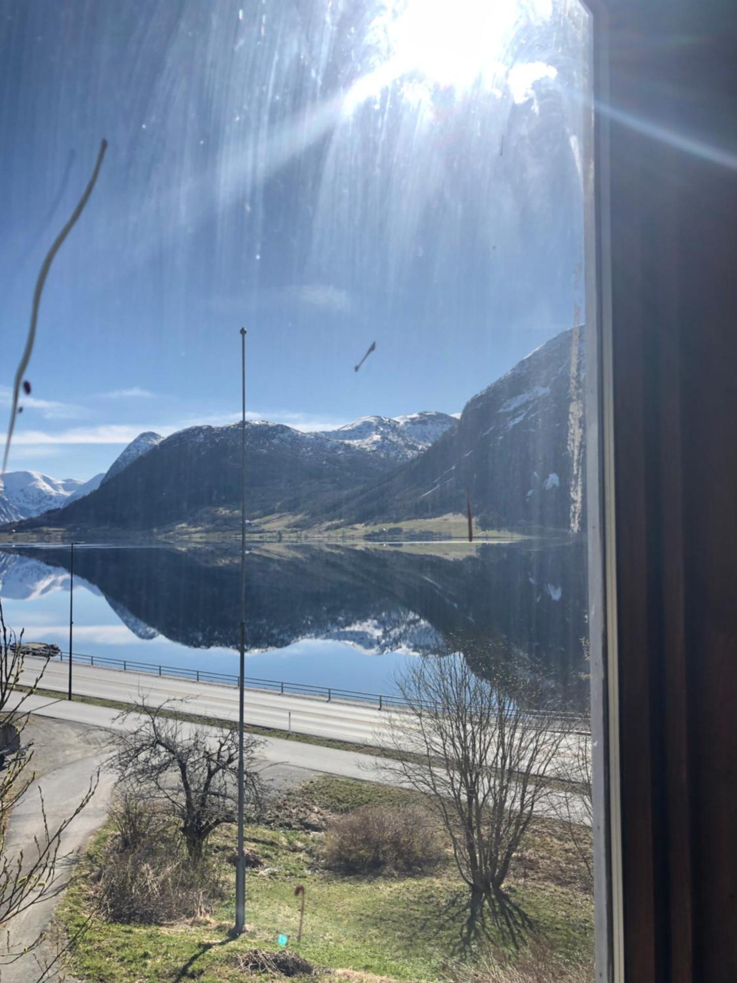 Jolster View Privatunterkunft *