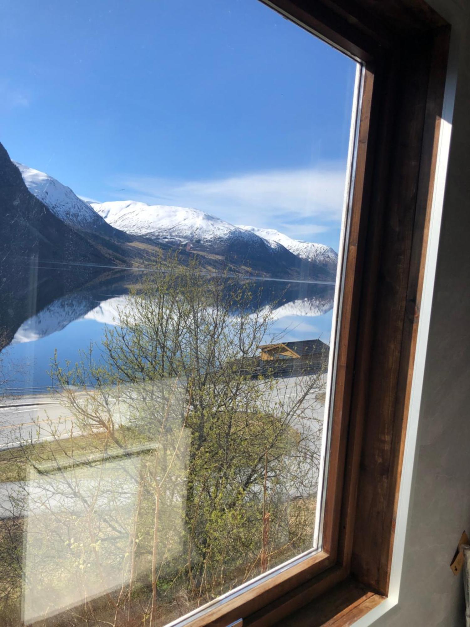 Jolster View Privatunterkunft *