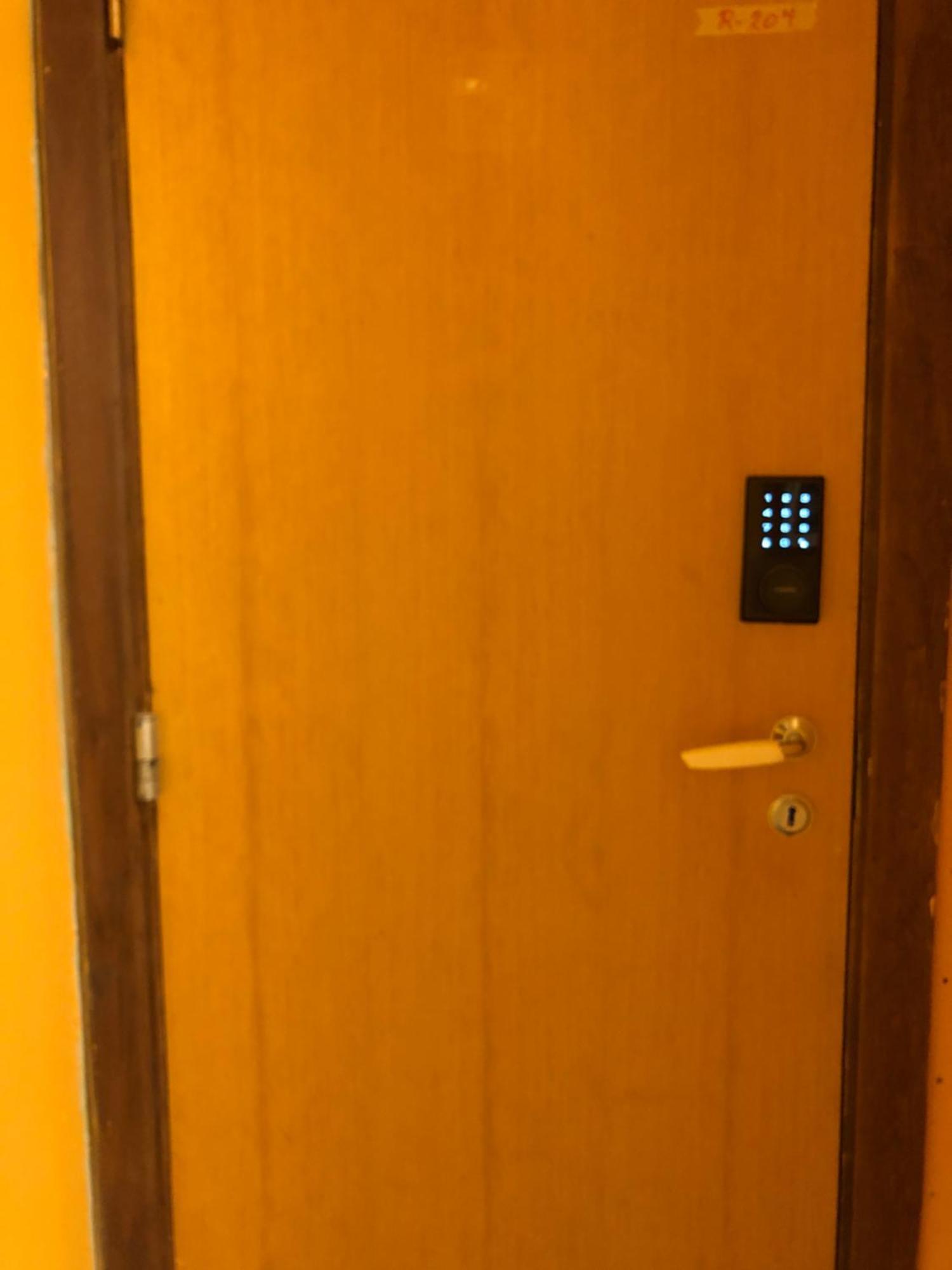 Privatunterkunft Jolster View *