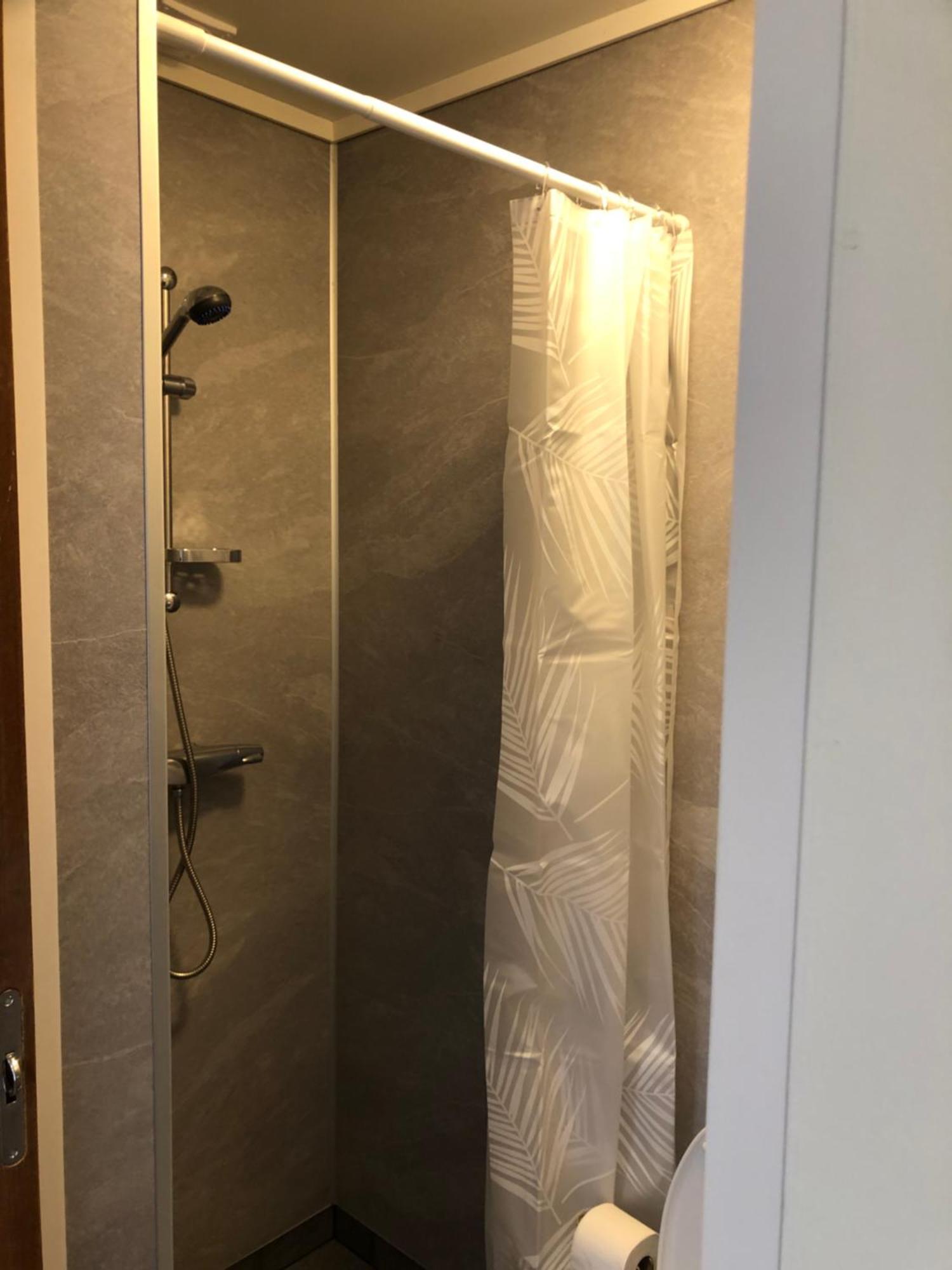 Jolster View Privatunterkunft *