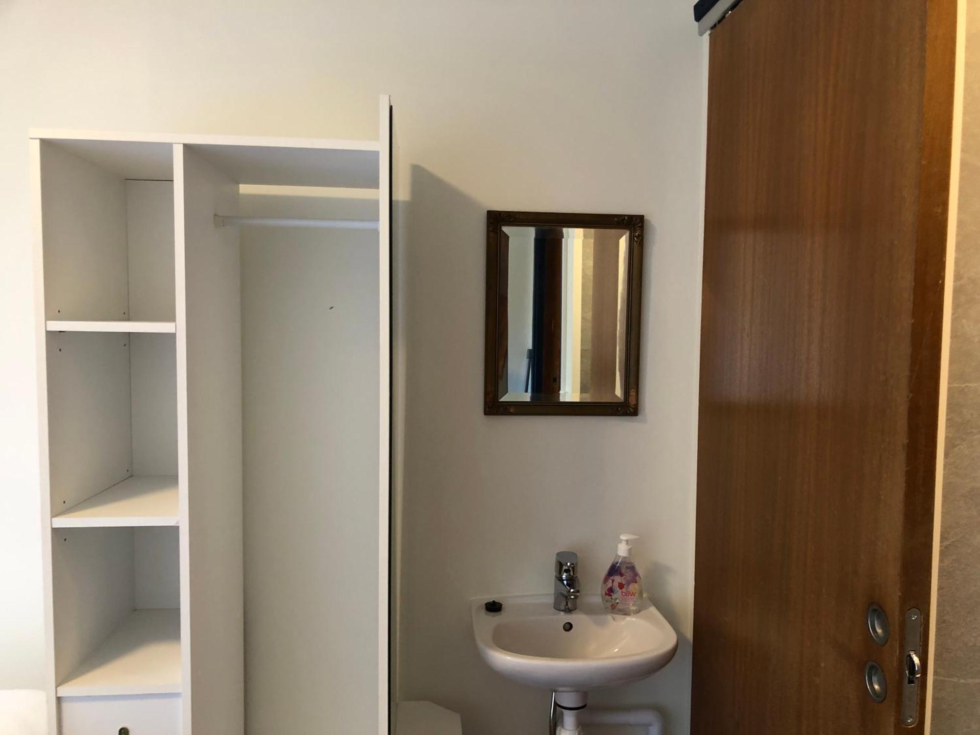 Jolster View Privatunterkunft Årdal