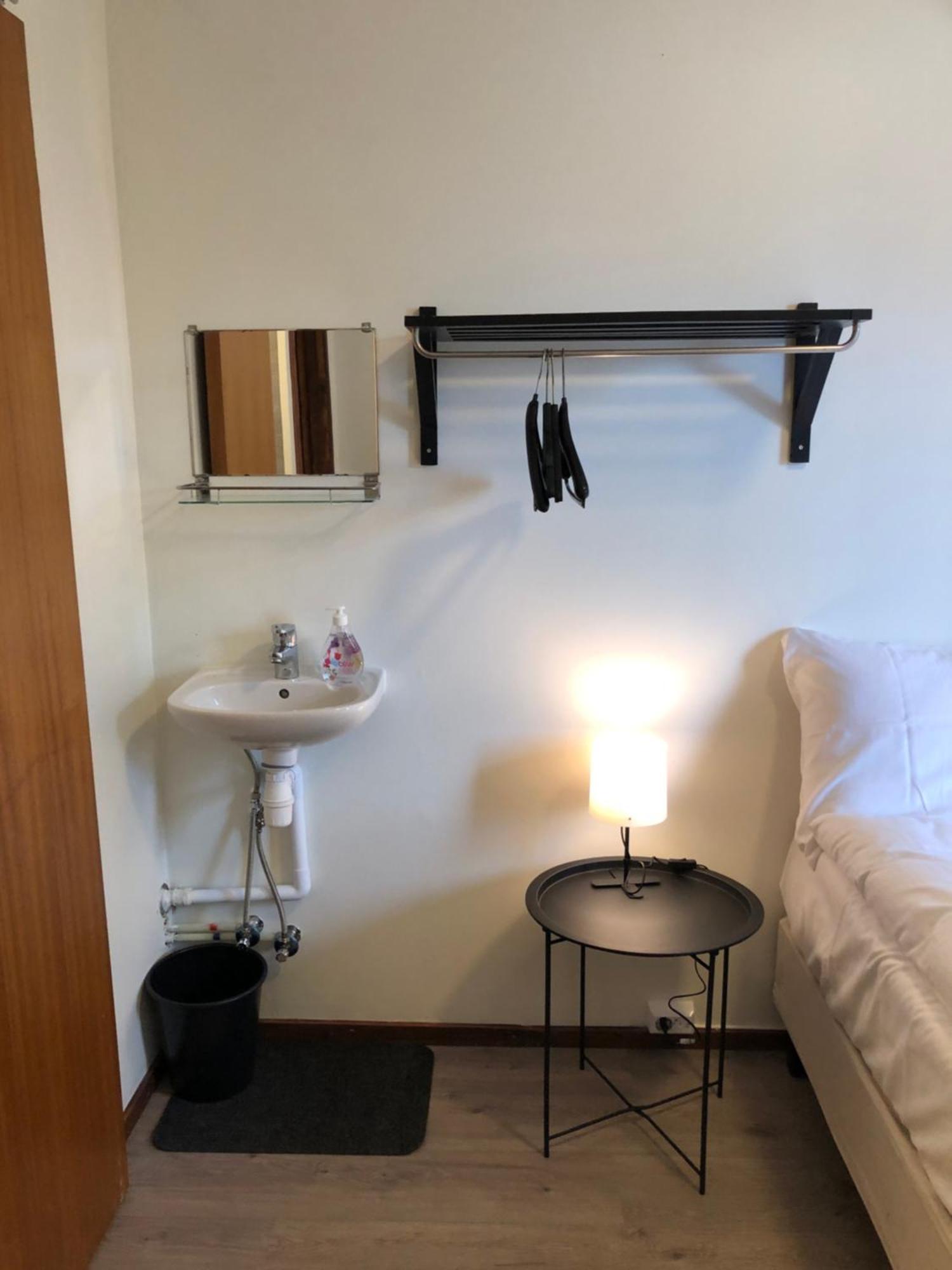 Jolster View Privatunterkunft
