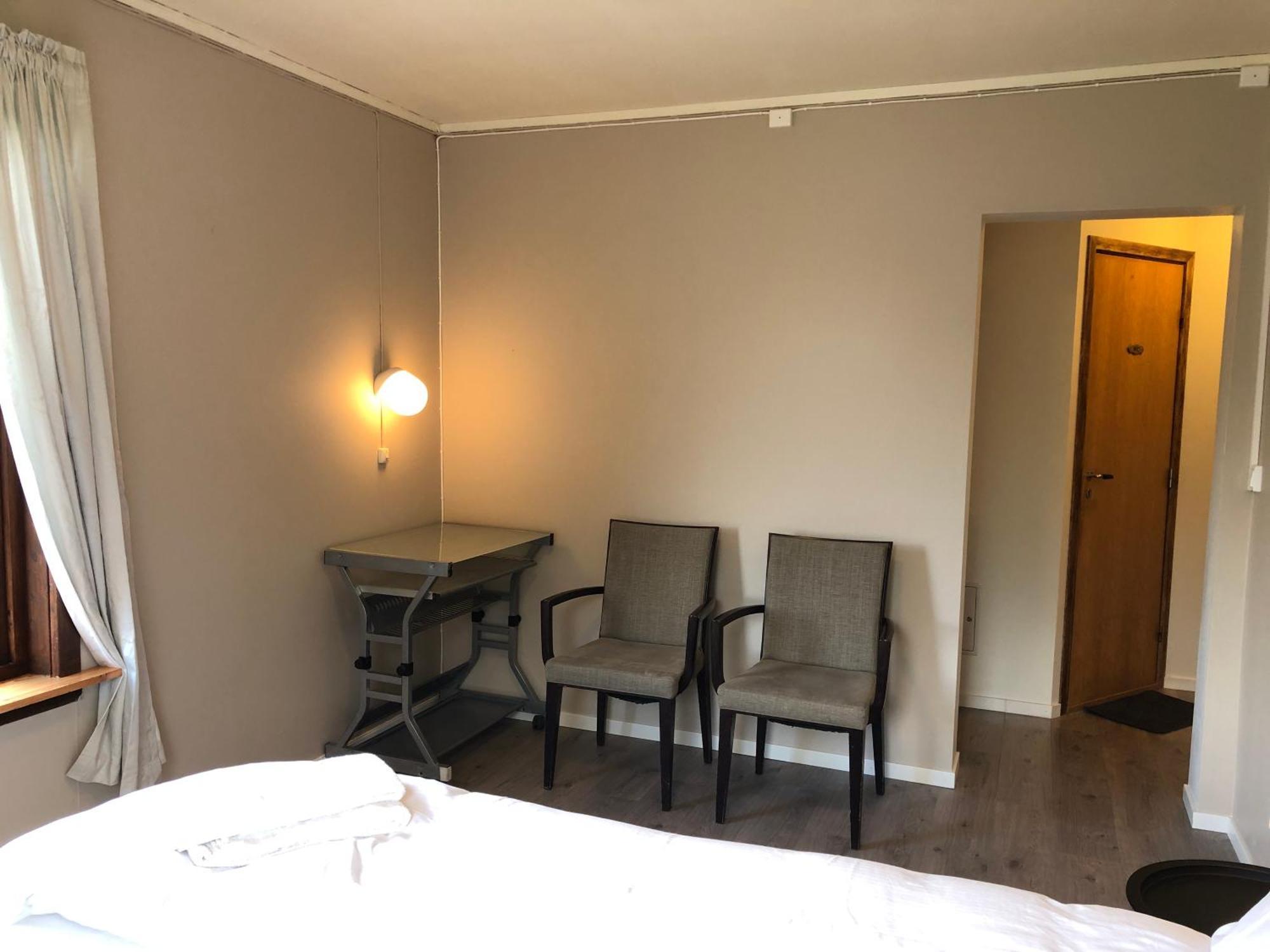 Jolster View Privatunterkunft Årdal