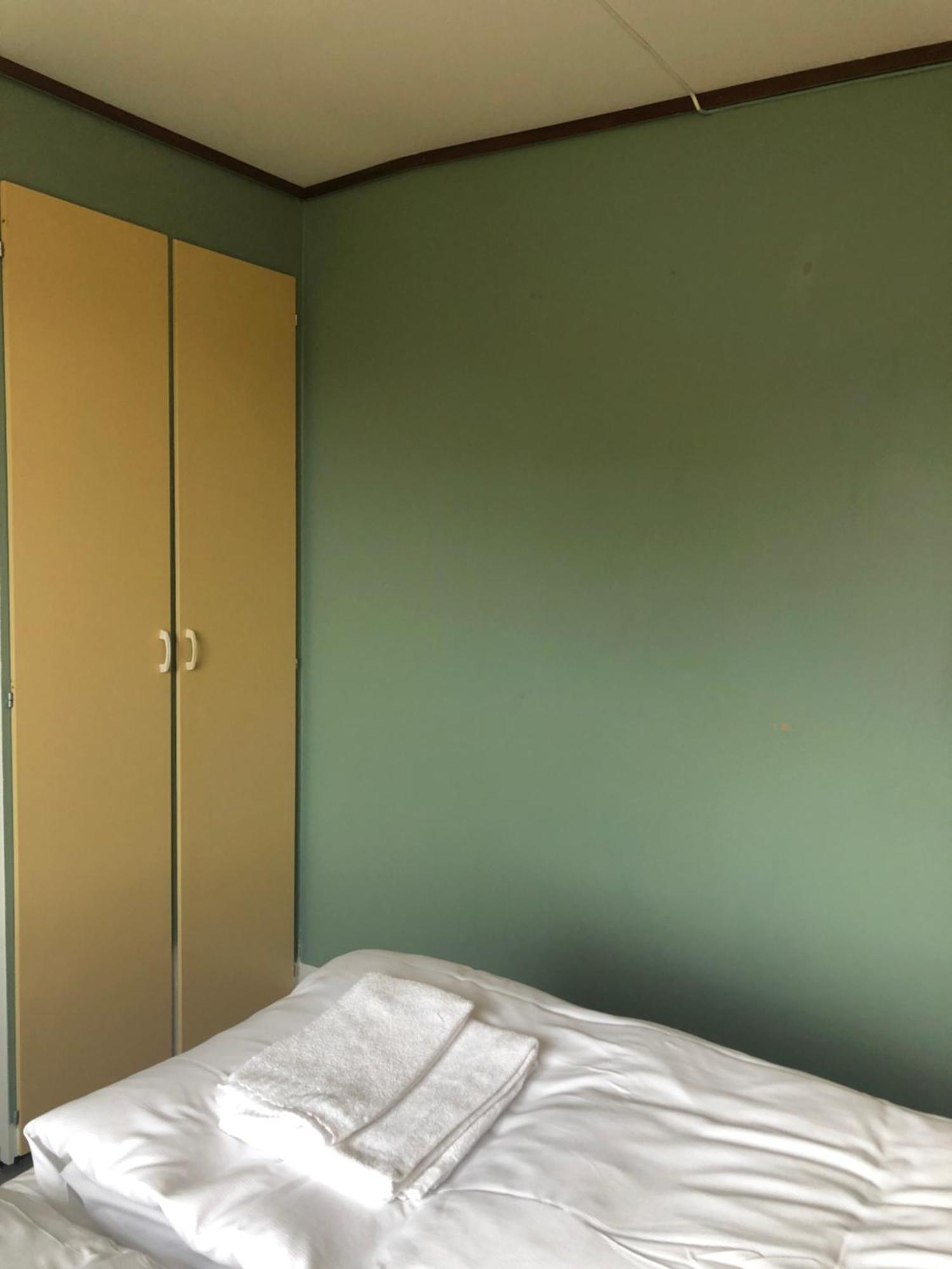 Privatunterkunft Jolster View