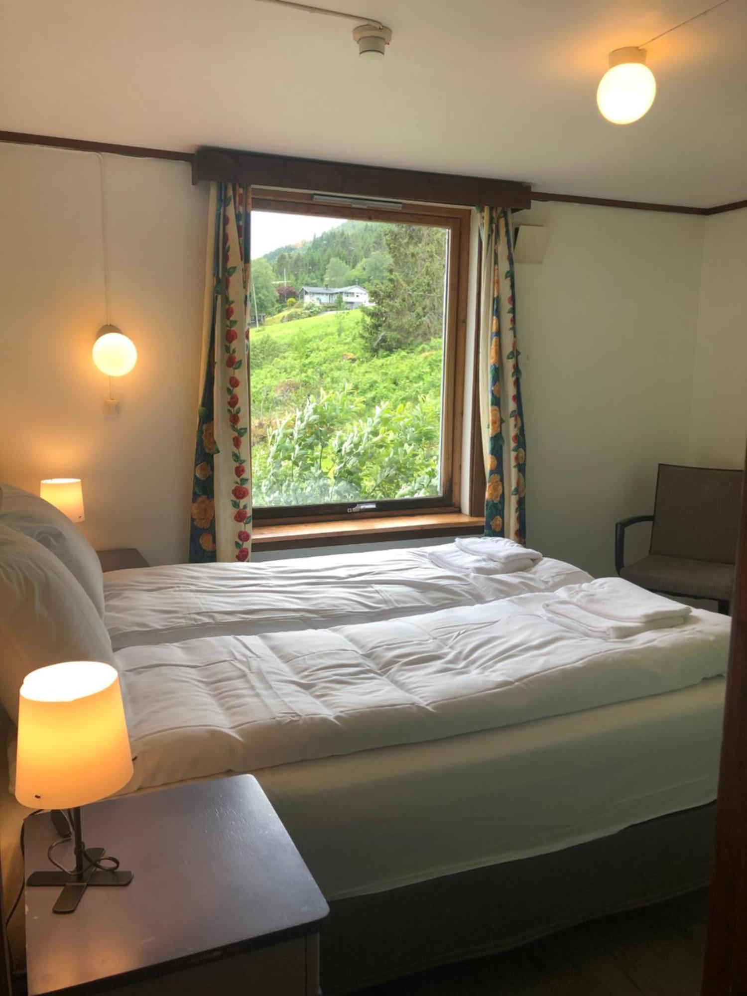 Jolster View Privatunterkunft *