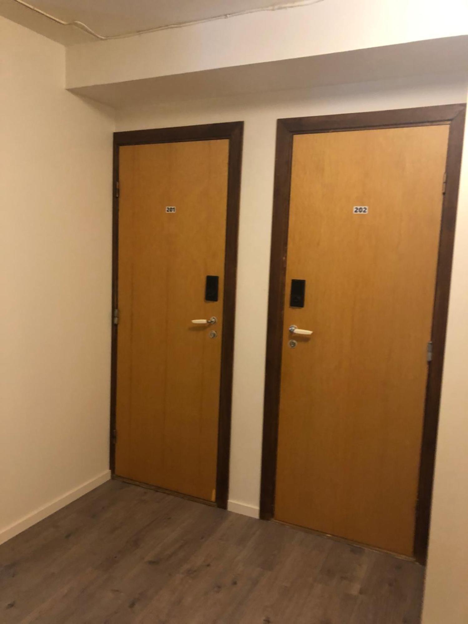 Jolster View Privatunterkunft *