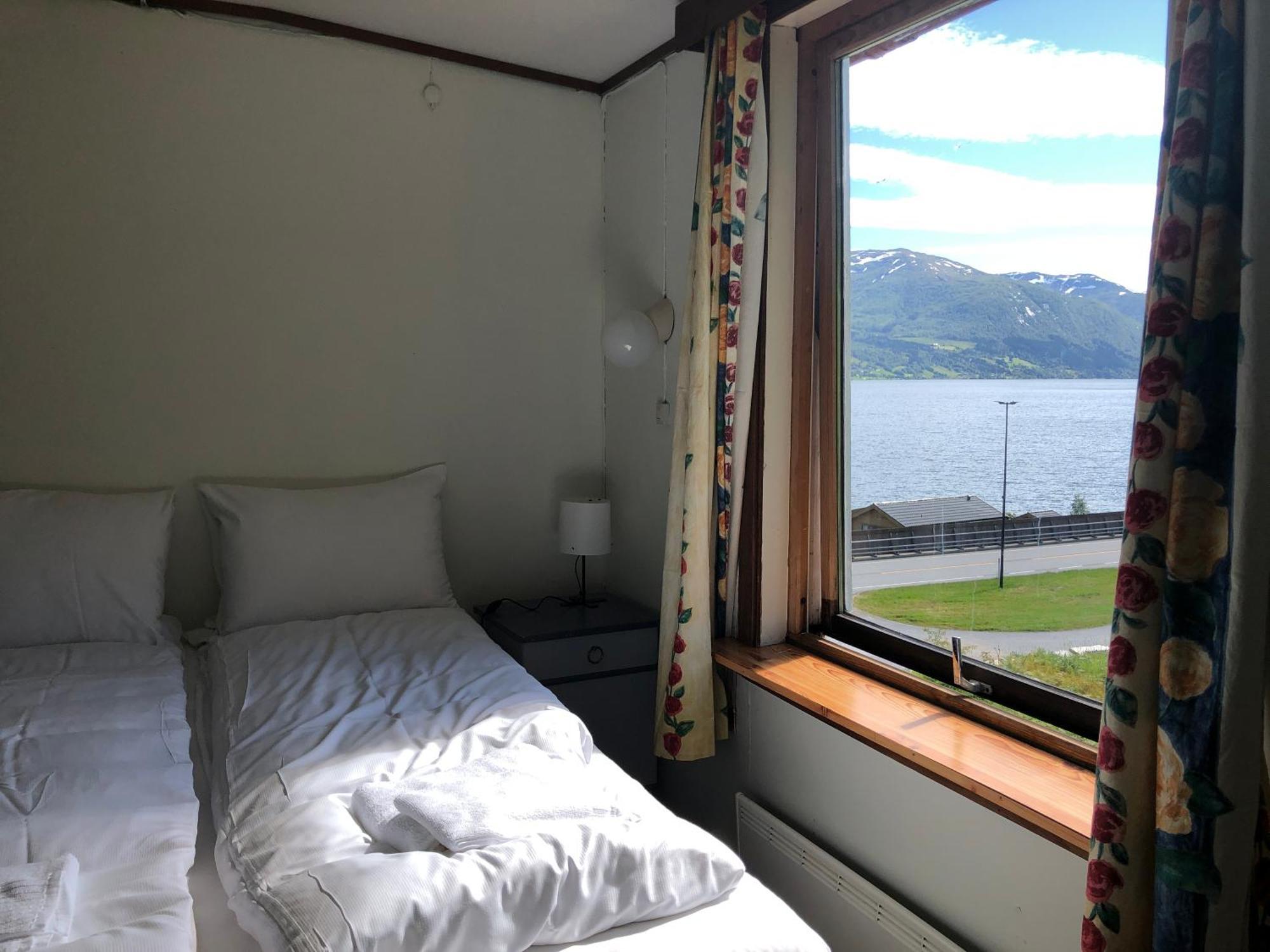 Jolster View Privatunterkunft *