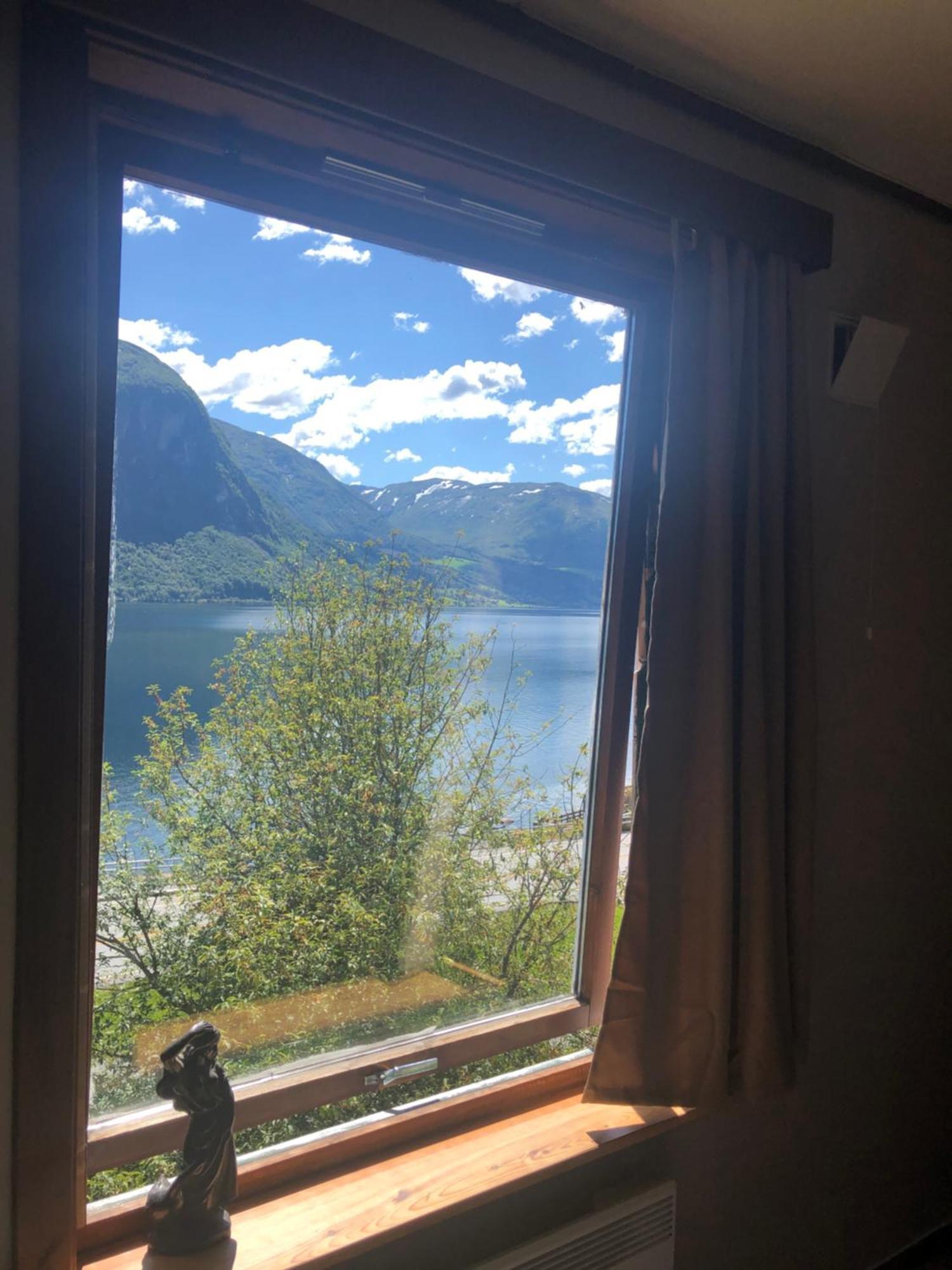 Jolster View Årdal