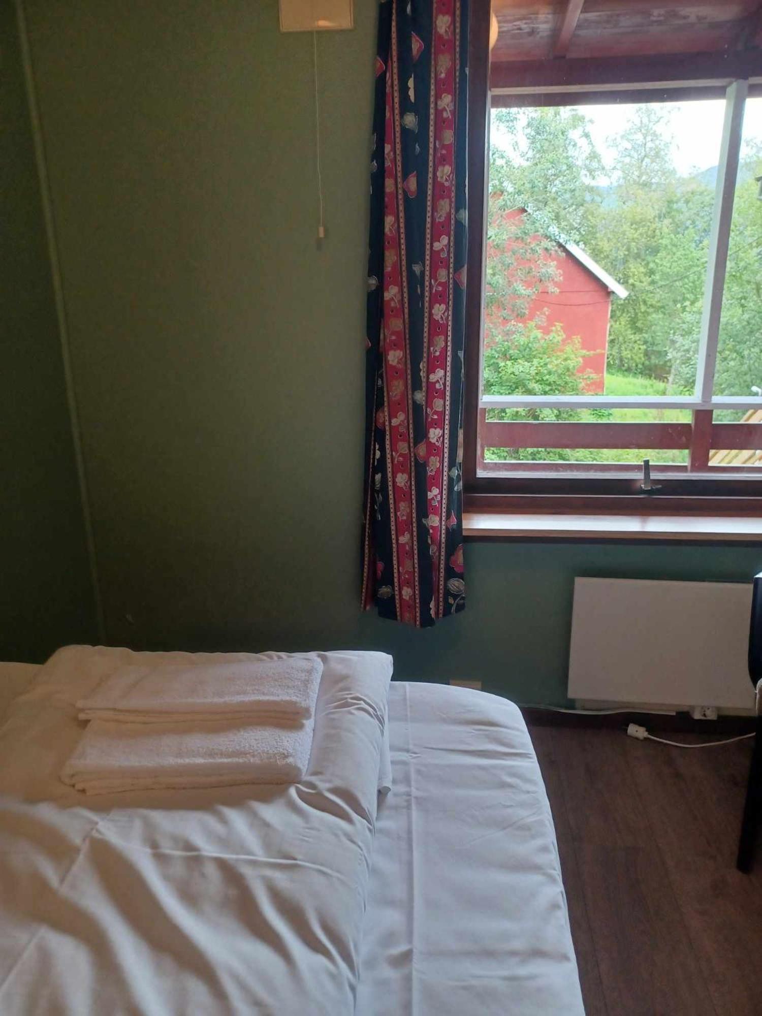 Privatunterkunft Jolster View