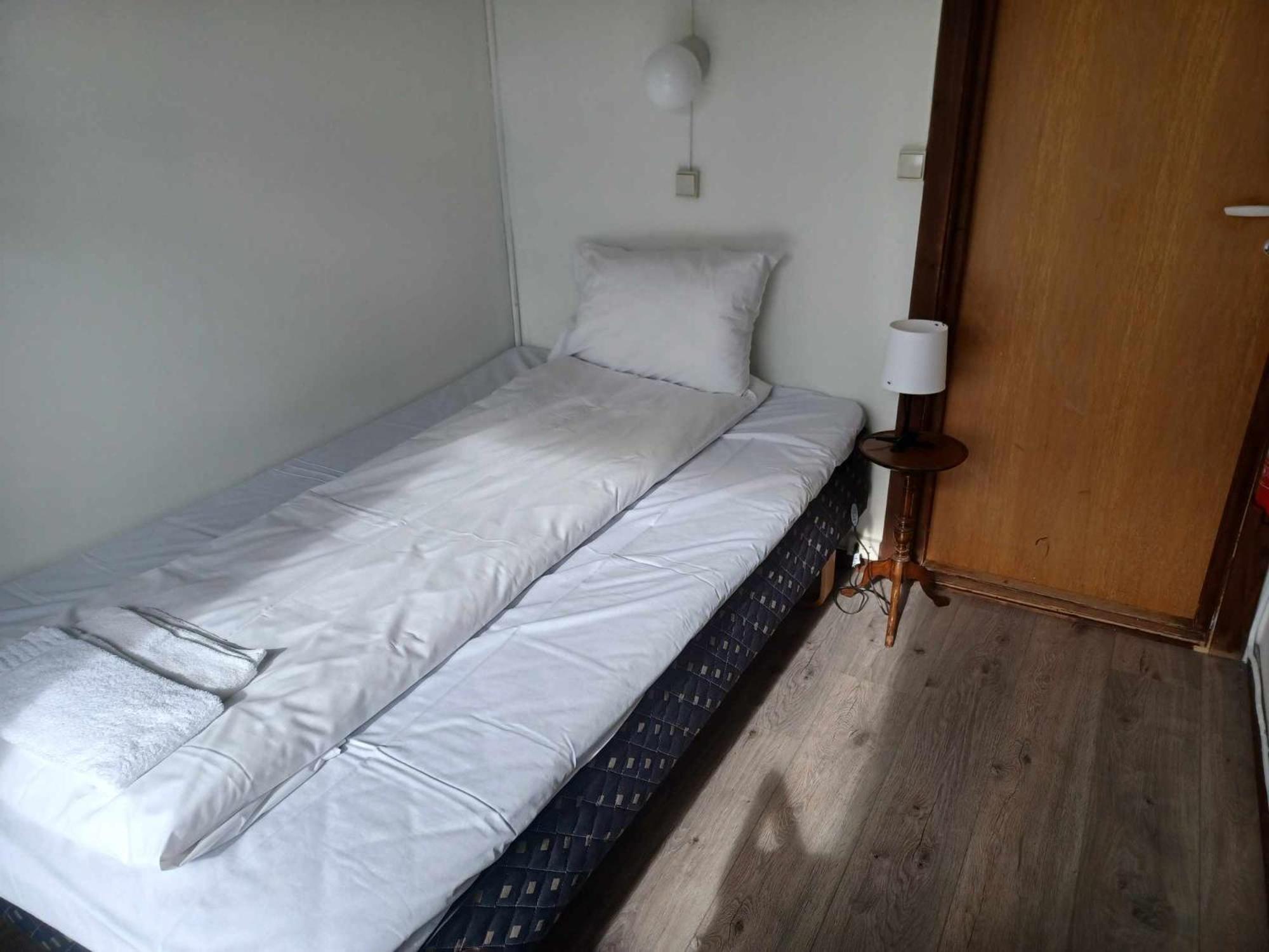 Privatunterkunft Jolster View Årdal