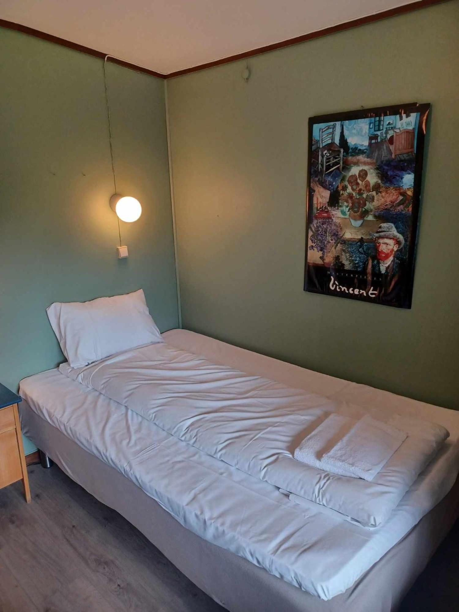 Privatunterkunft Jolster View *