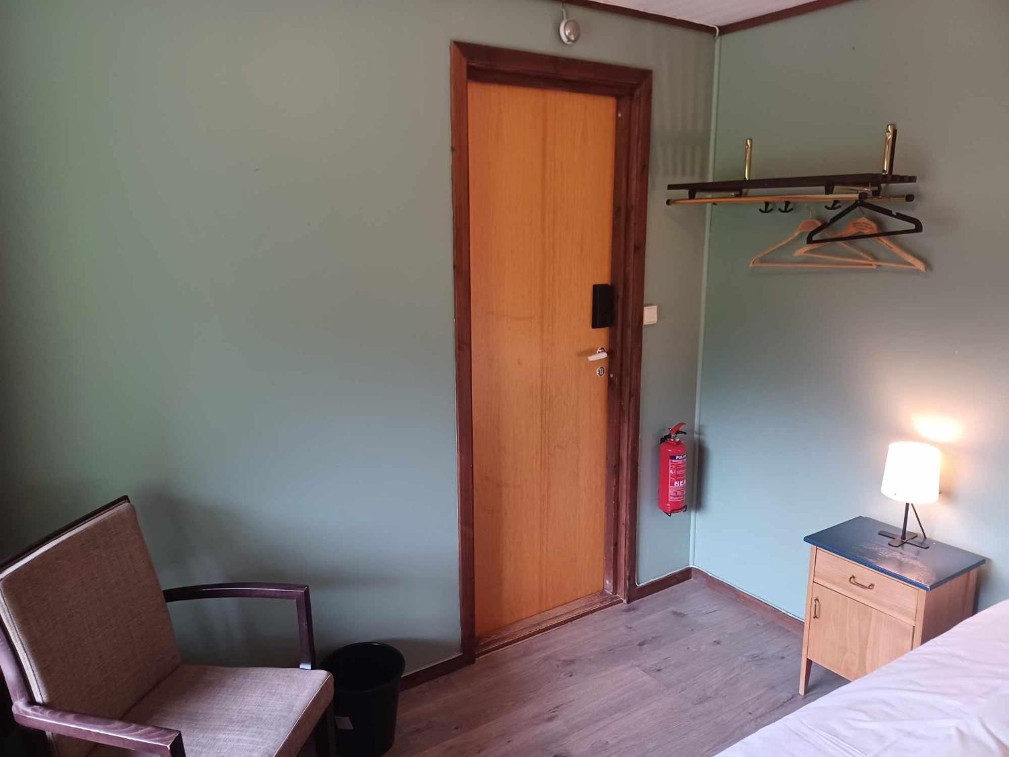 Privatunterkunft Jolster View Årdal