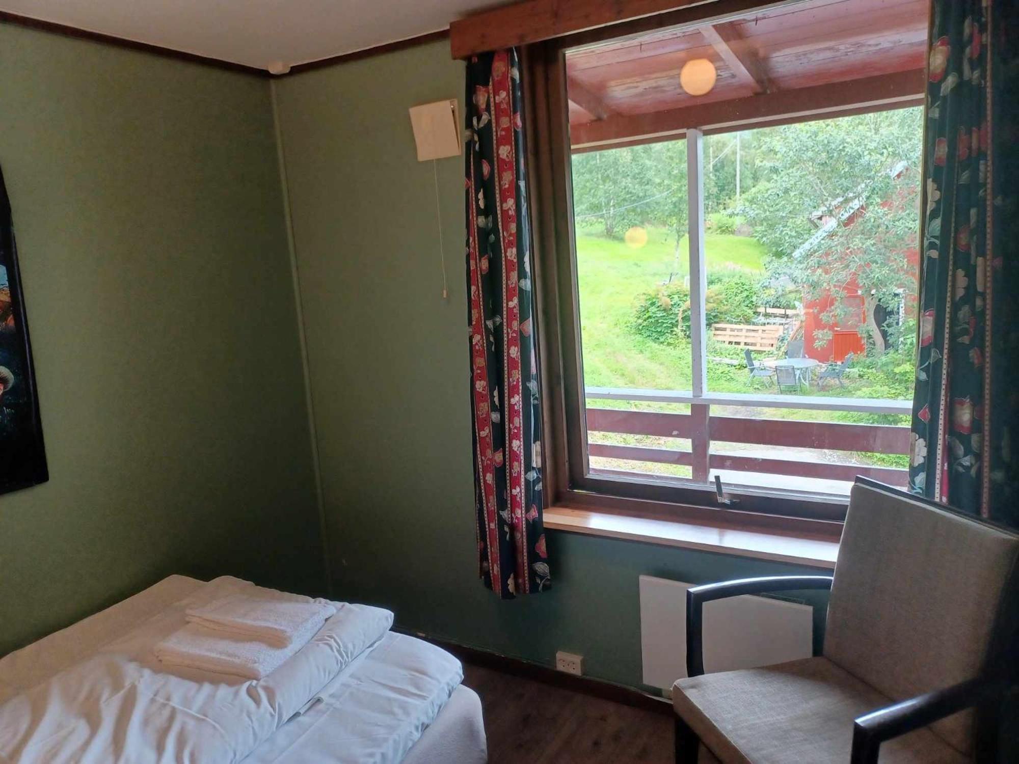 Jolster View Privatunterkunft *