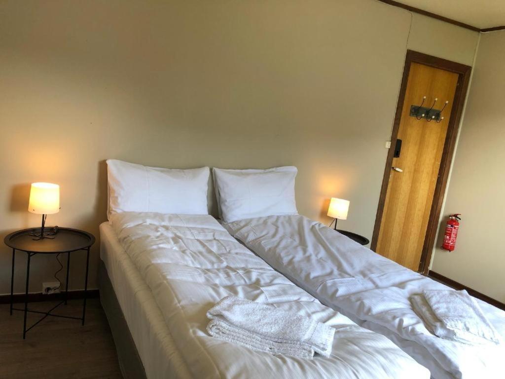 Jolster View Privatunterkunft *