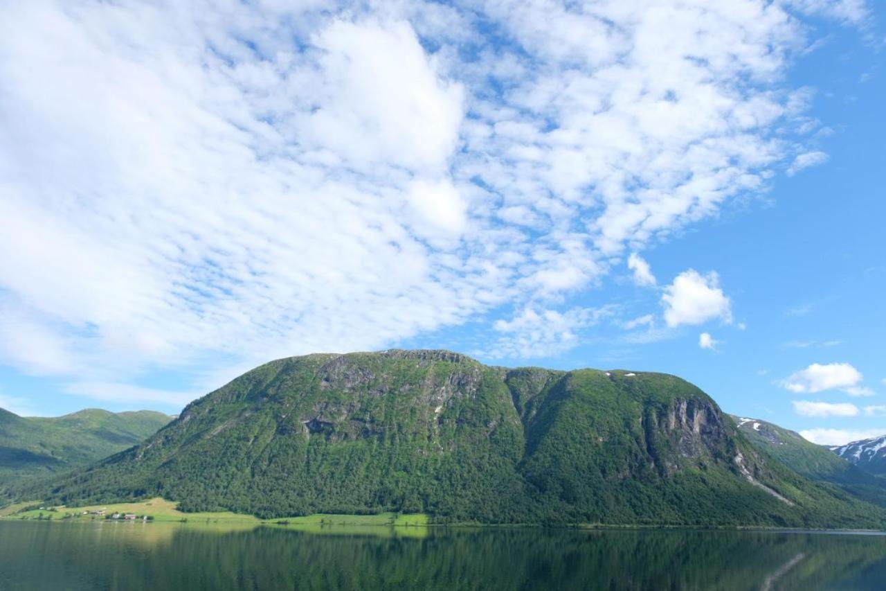 Jolster View Årdal