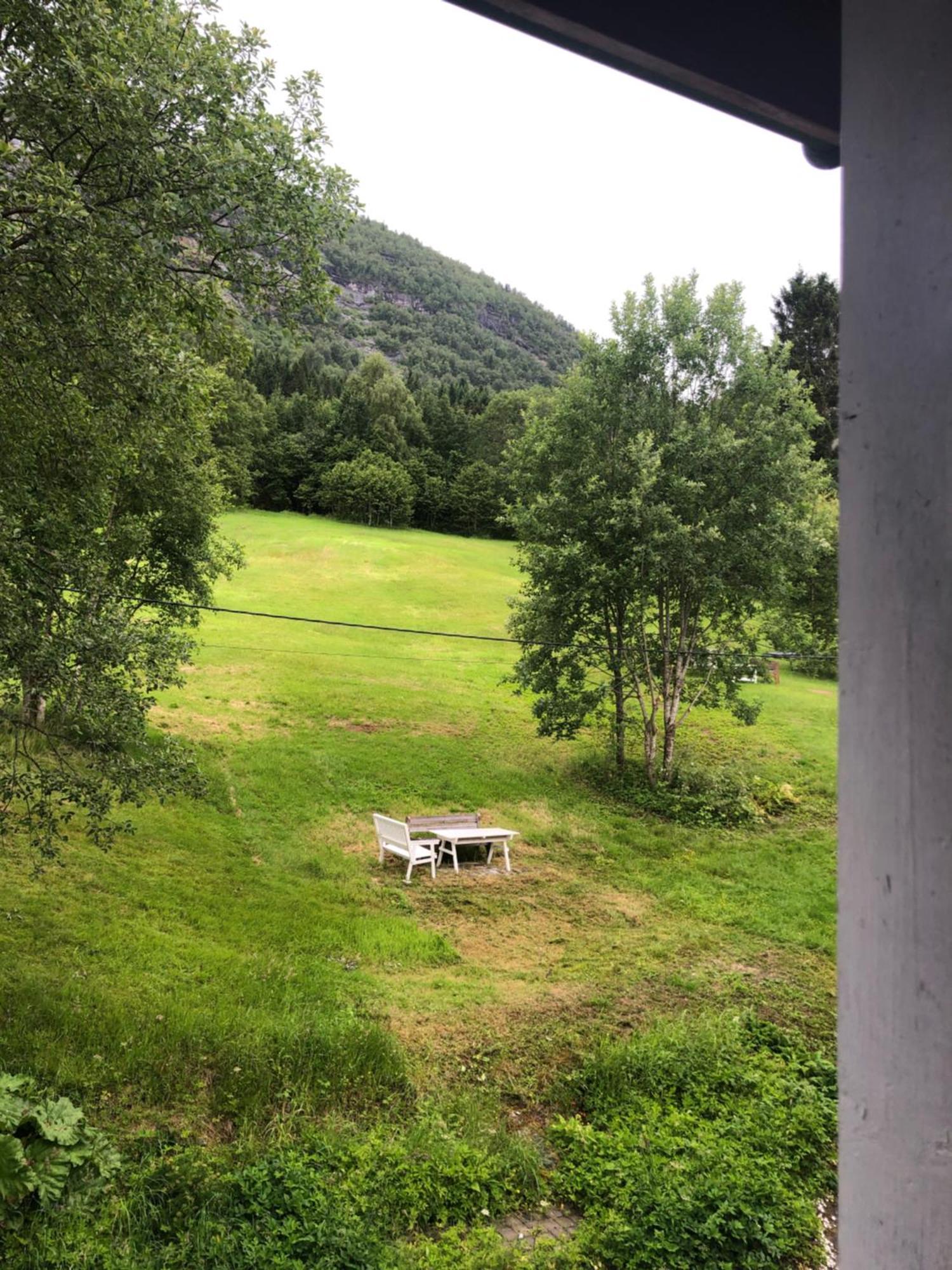 Jolster View * Årdal