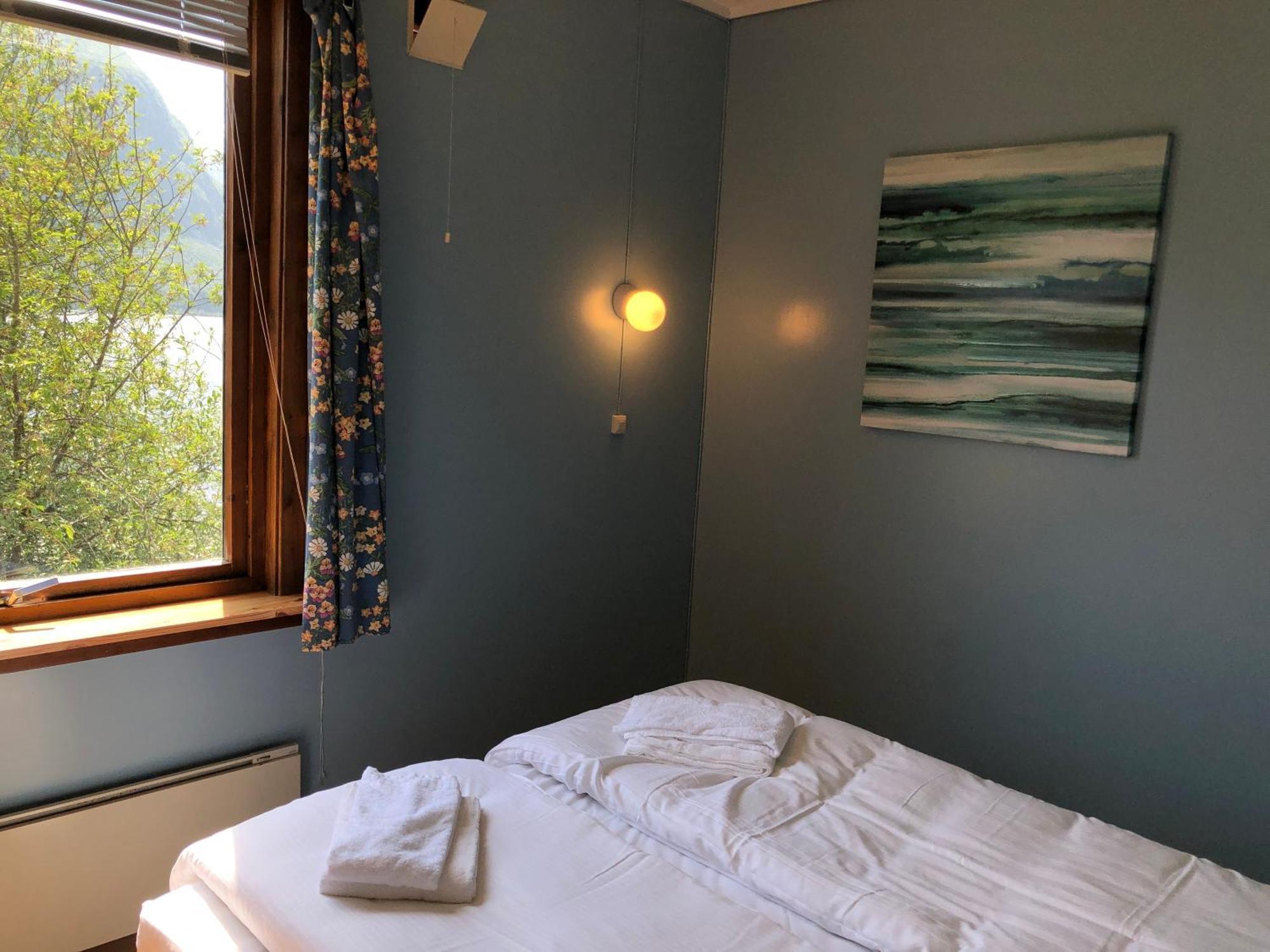 Jolster View Privatunterkunft *