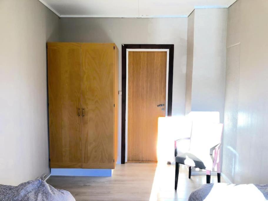 Privatunterkunft Jolster View