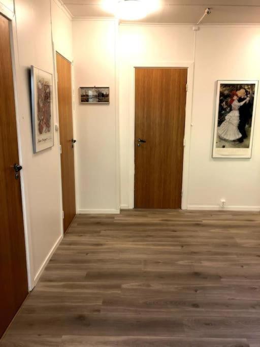 Privatunterkunft Jolster View Årdal